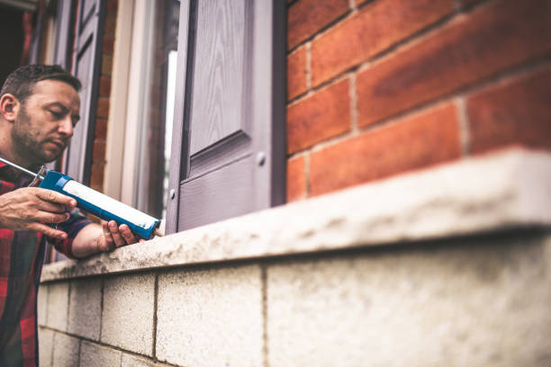 Best Professional Insulation Contractor  in Clinton, MO