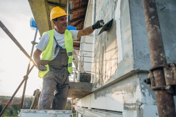 Best Insulation Installation Cost  in Clinton, MO