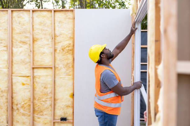 Range of Insulation Solutions in Clinton, MO