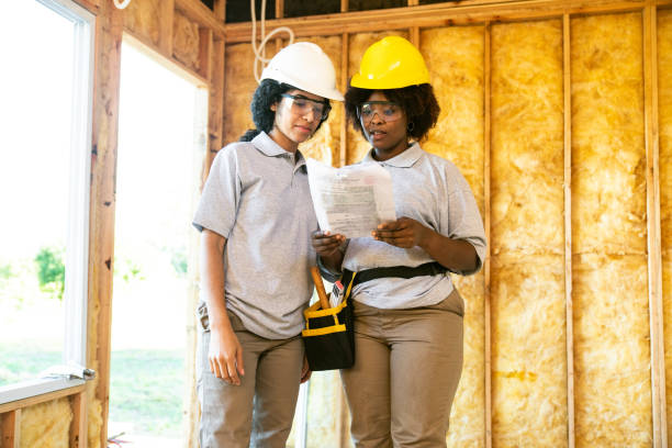 Best Energy-efficient Insulation  in Clinton, MO