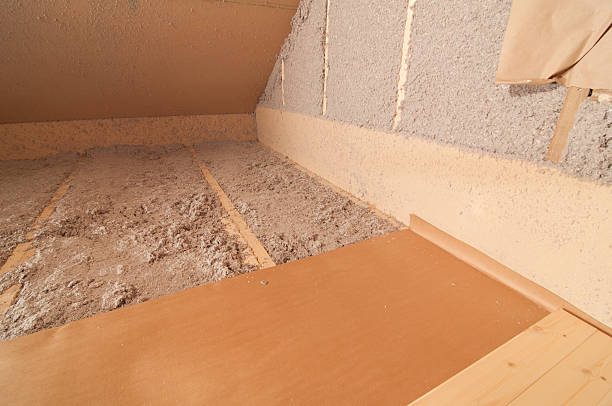 Range of Insulation Solutions in Clinton, MO
